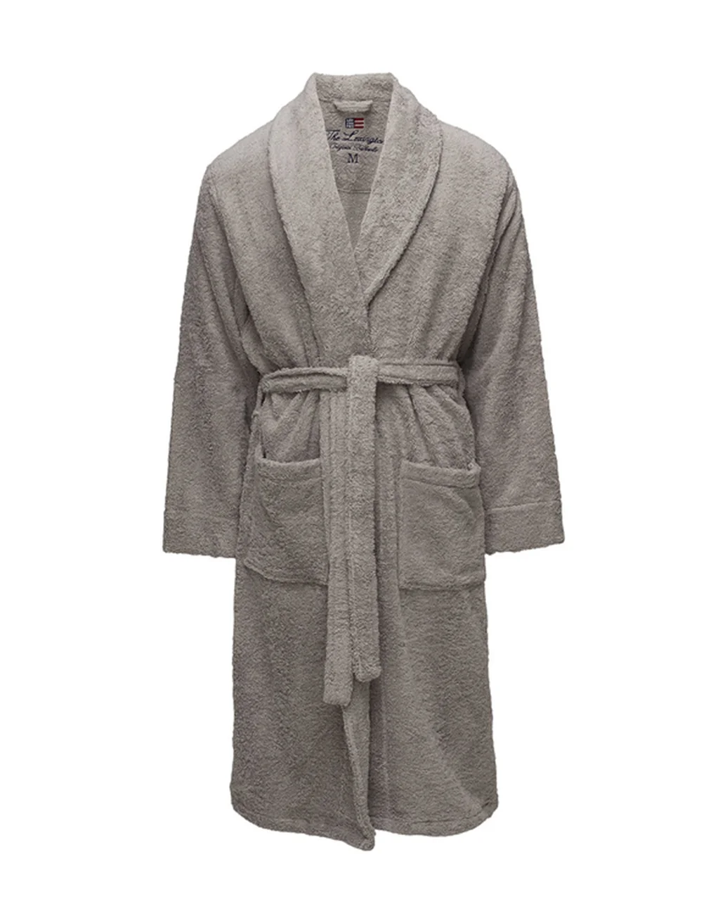 Hovedproduktbilde for Grey Lexington Original  Badekåpe