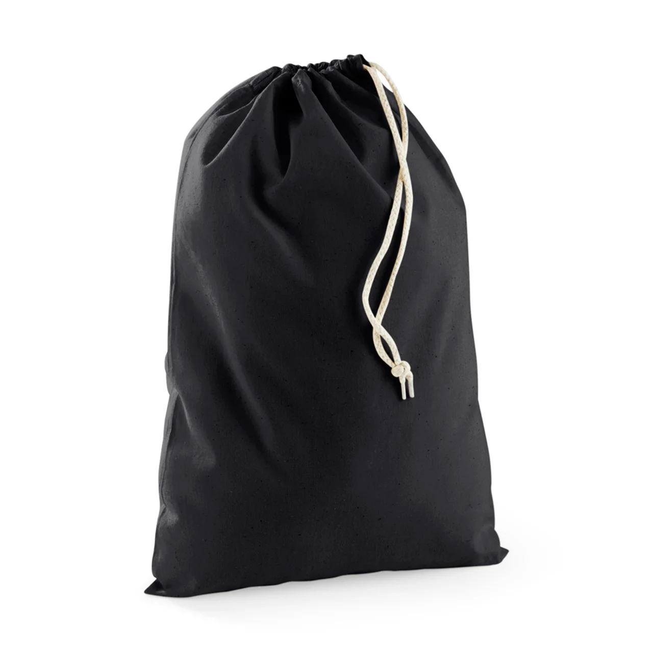 Hovedproduktbilde for Black Westford Mill 140 g/m2 Bomull 0,25 - 38 L Gaveposer