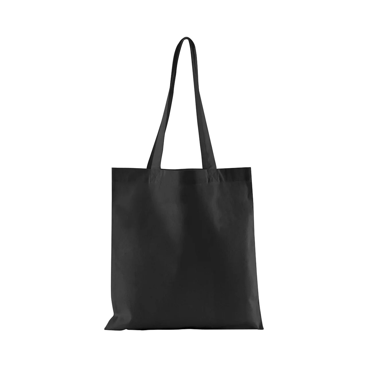 Hovedproduktbilde for Black Westford Mill Inco Bag For Life 140 g/m2 Økologisk Bomull 10L Handlenett