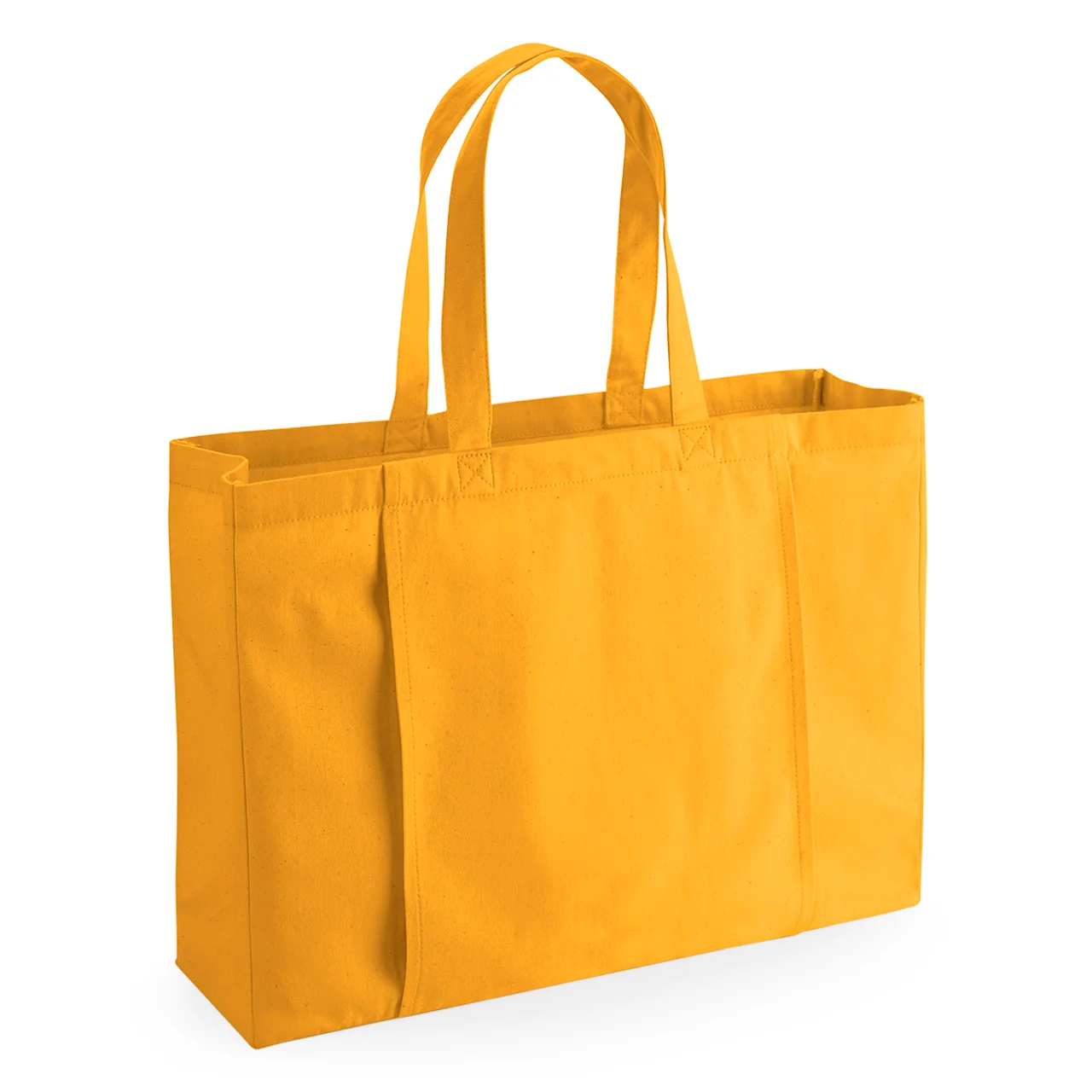Hovedproduktbilde for Amber Westford Mill EarthAware® 340 g/m2 Økologisk Bomull Yogabag