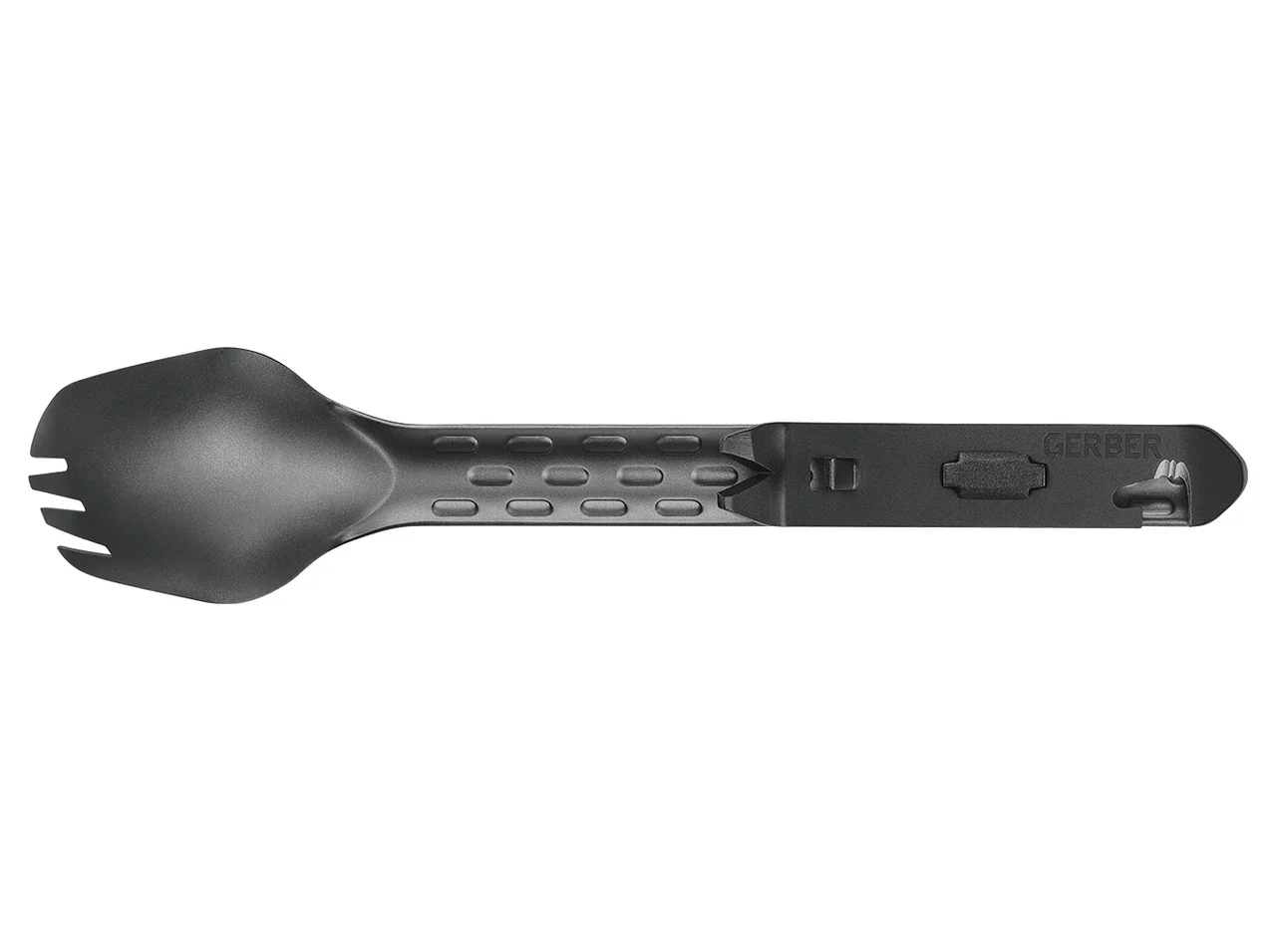 Hovedproduktbilde for Sort Gerber Devour 9-i-1 Multi-Spork