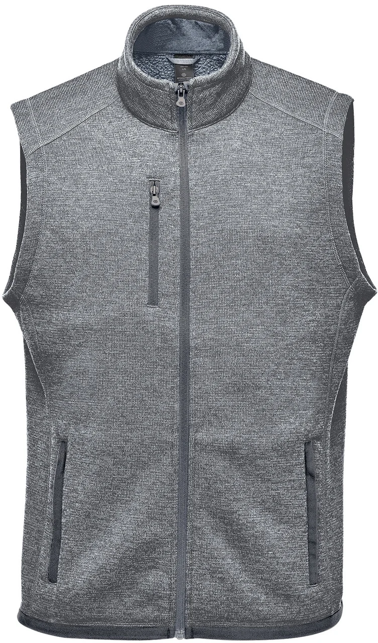 Hovedproduktbilde for Karbon Stormtech Avalanche RPET Fleecevest