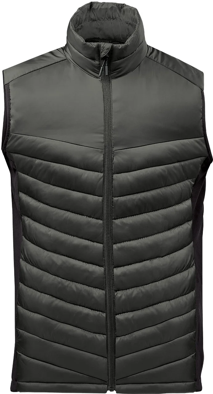 Hovedproduktbilde for Granitt Stormtech Montserrat RPET Vattert Vest