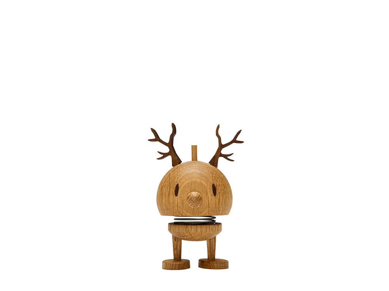 Hovedproduktbilde for Oak Hoptimist Reindeer Bumble Small