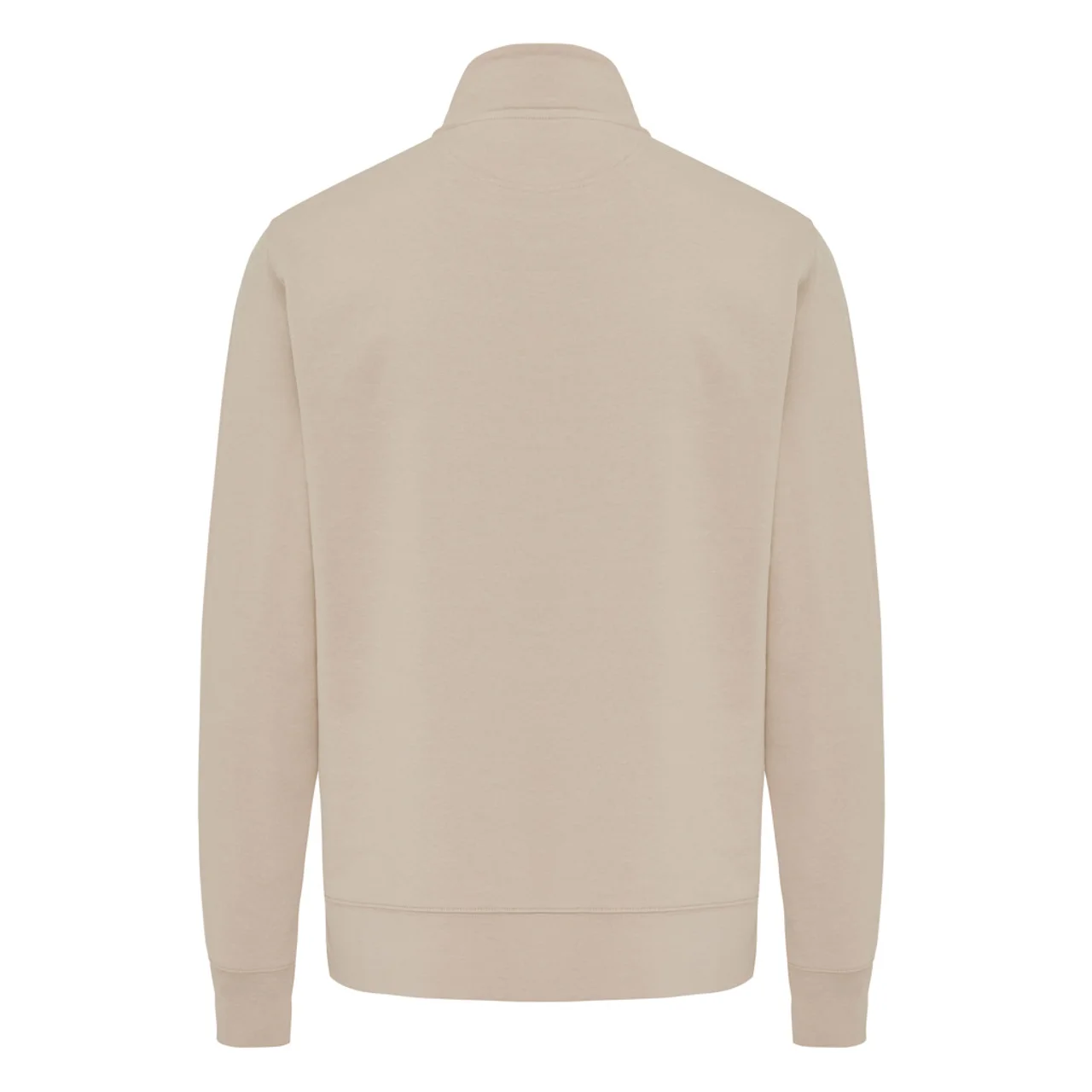 Hovedproduktbilde for Desert iqoniq Elgon Half-Zip Genser