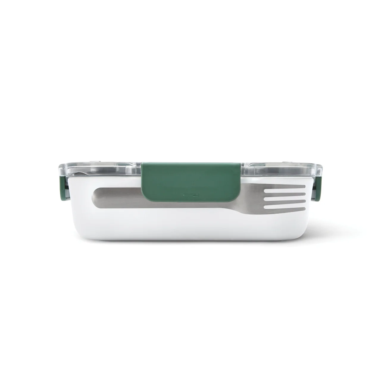 Hovedproduktbilde for Olivengrønn Black + Blum Original Matboks