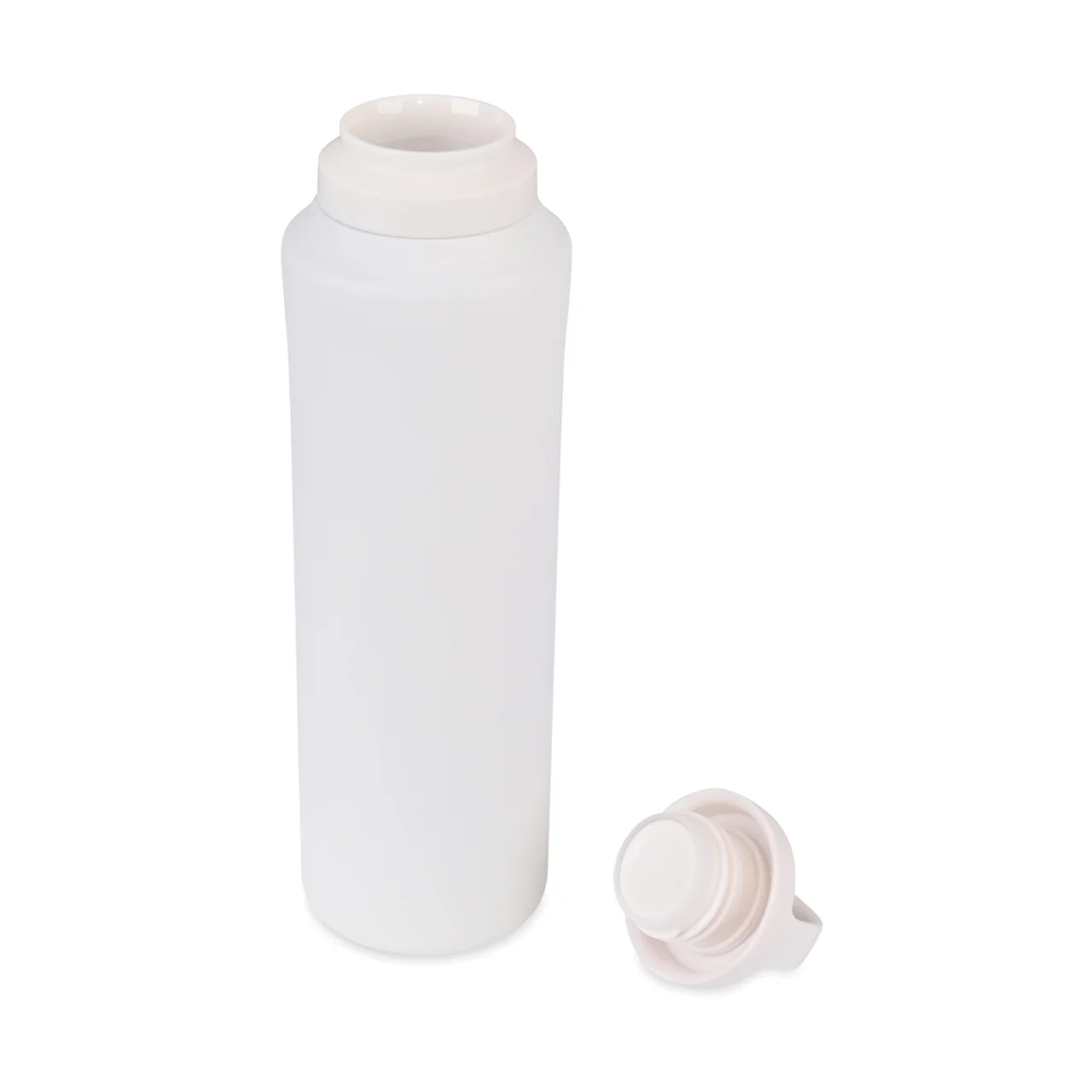 Hovedproduktbilde for Hvit Aviana Rowan 740 ml Resirkulert Rustfritt Stål  Termoflaske