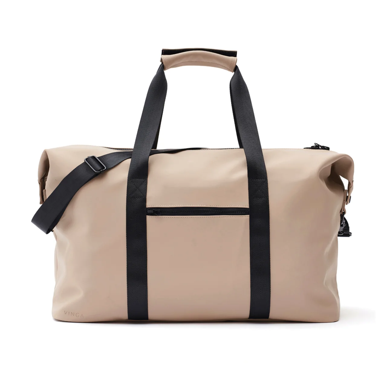 Hovedproduktbilde for Greige Vinga Baltimore 53 L Weekendbag
