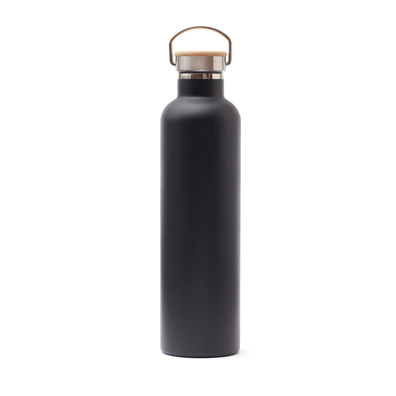 Hovedproduktbilde for Svart Vinga Miles 1000 ml Termoflaske
