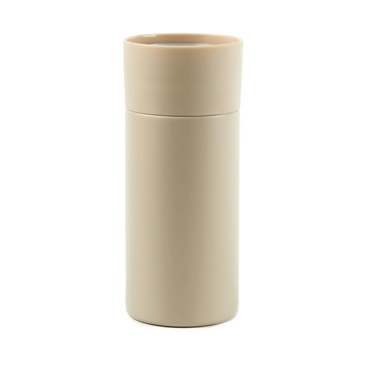 Hovedproduktbilde for Greige Vinga Otis 300 ml To Go Termokopp