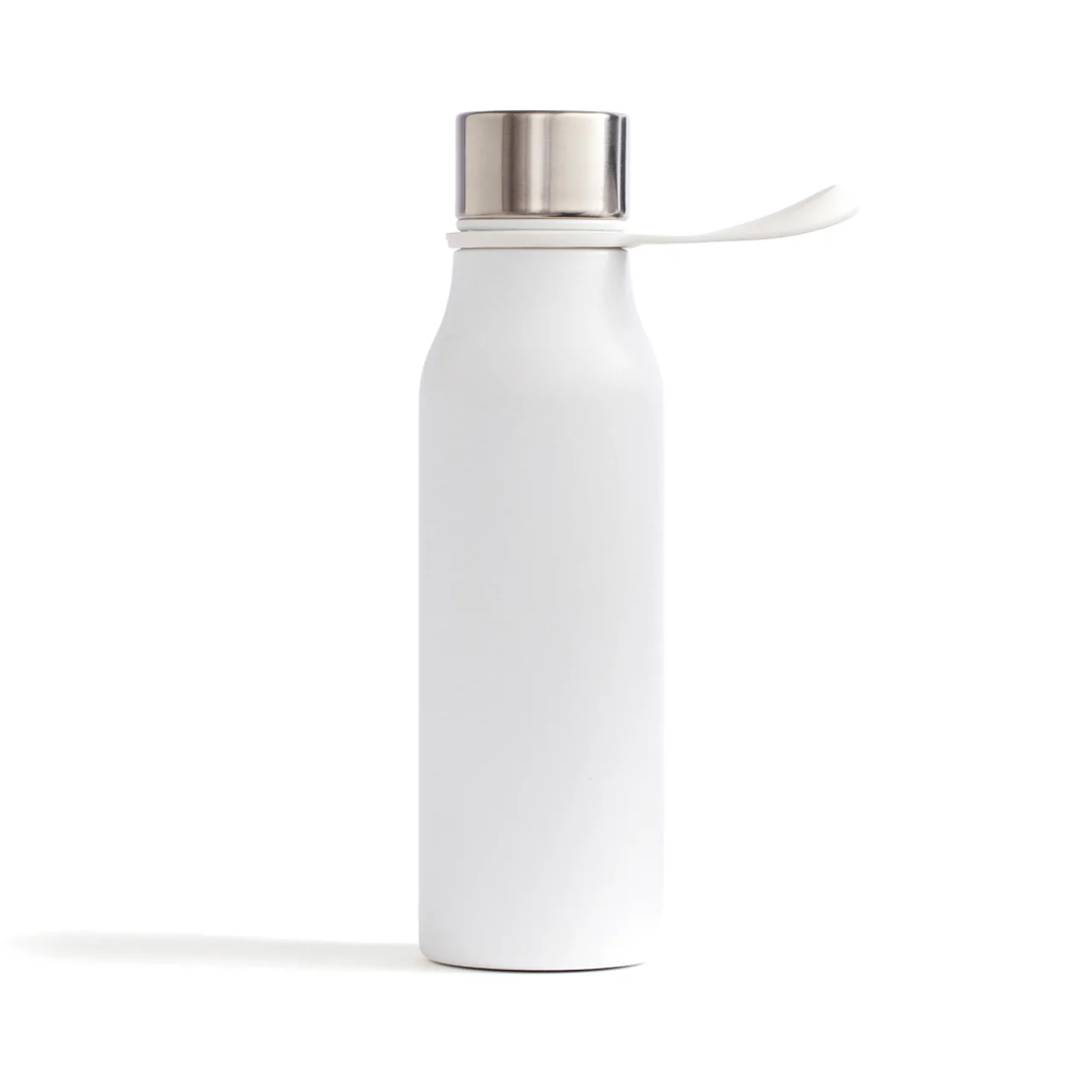 Hovedproduktbilde for Hvit Vinga Lean 450 ml Termoflaske