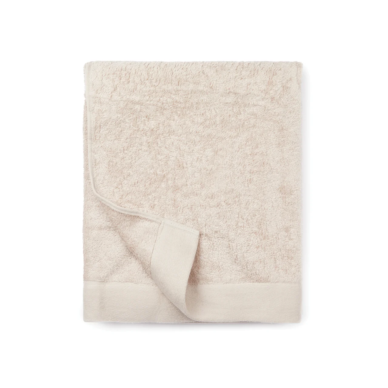 Hovedproduktbilde for Beige Vinga Birch 90x150 cm Håndkle