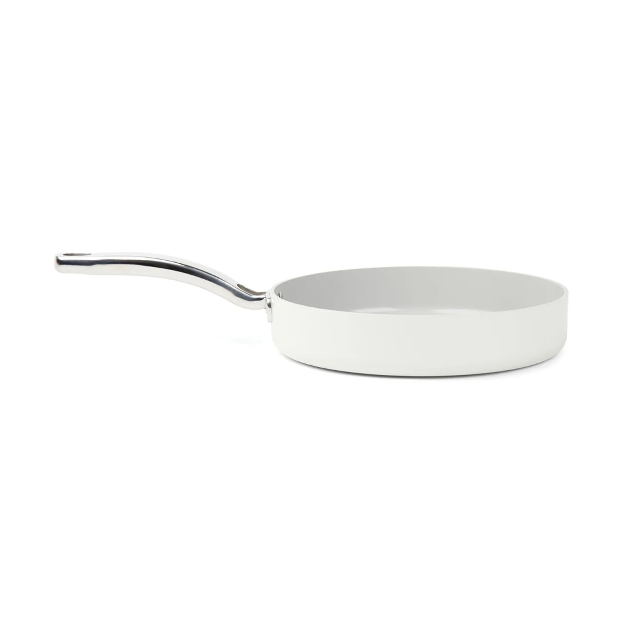 Hovedproduktbilde for Beige Vinga Alte RCS Resirkulert Aluminium 25 cm Stekepanne