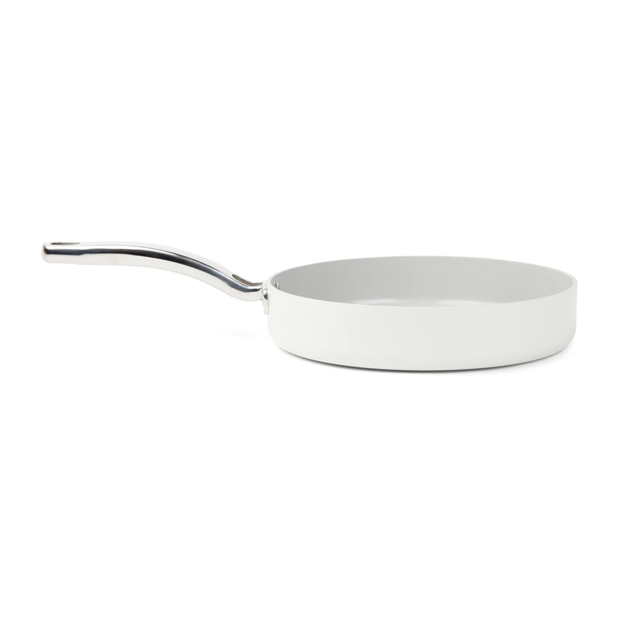 Hovedproduktbilde for Beige Vinga Alte RCS Resirkulert Aluminium 27 cm Stekepanne