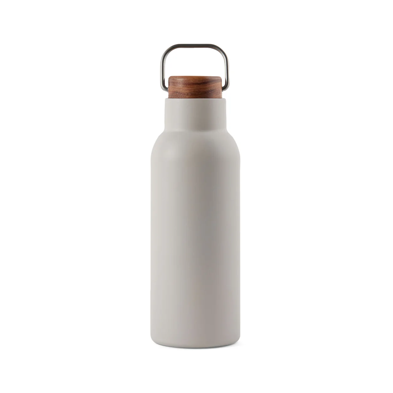 Hovedproduktbilde for Beige Vinga Ciro 580 ml RCS Resirkulert Stål Drikkeflaske