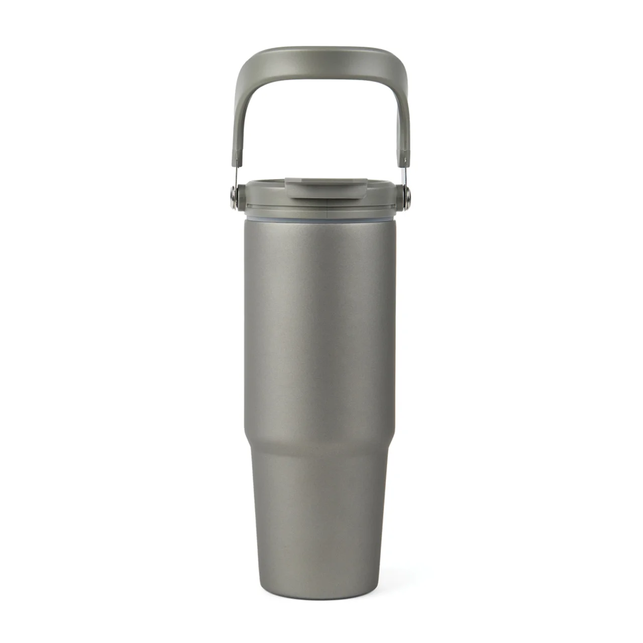 Hovedproduktbilde for Grå Vinga Eos Trek 880 ml RCS Resirkulert Stål Termokopp