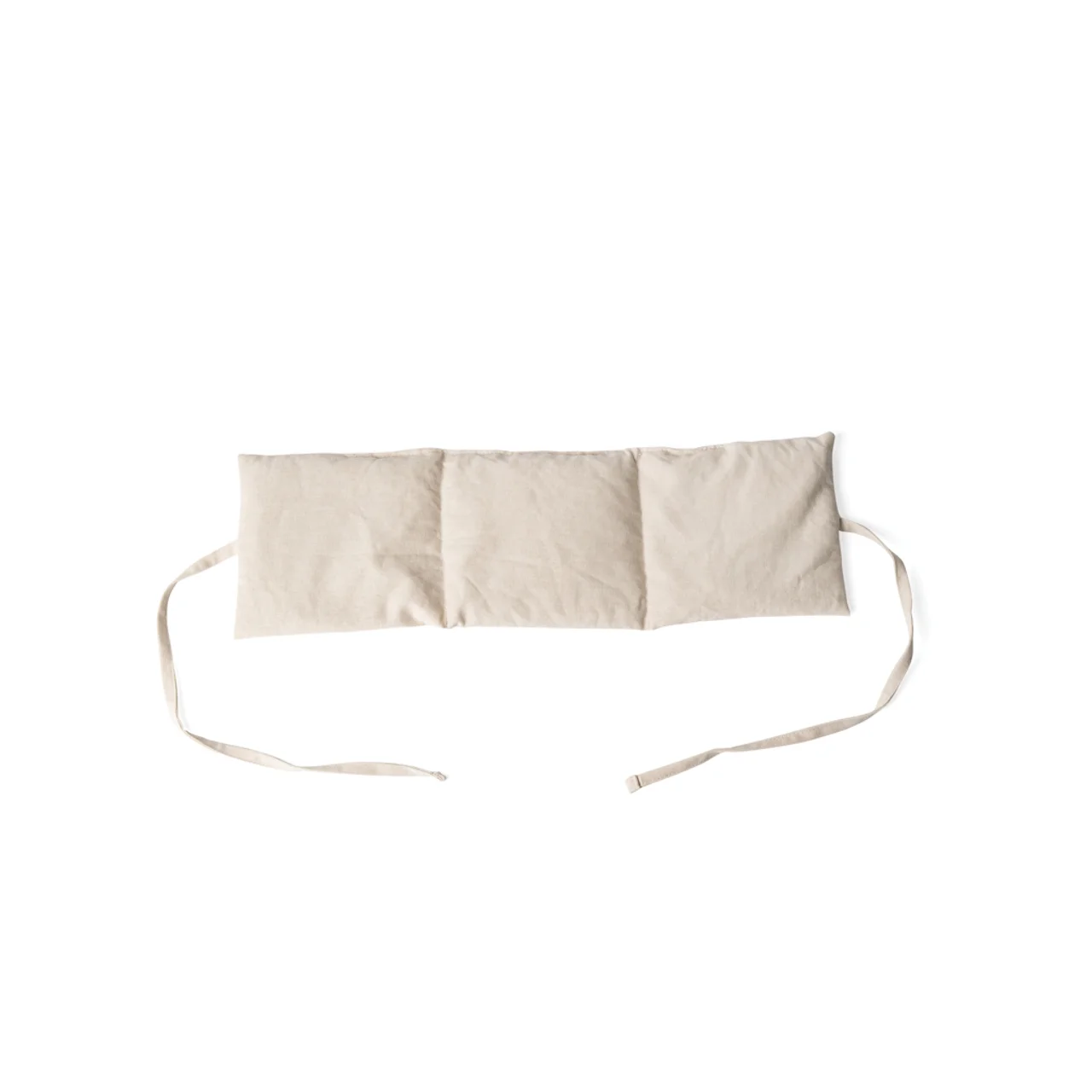 Hovedproduktbilde for Beige Vinga Minton RCS Resirkulert Polyester Varmepute