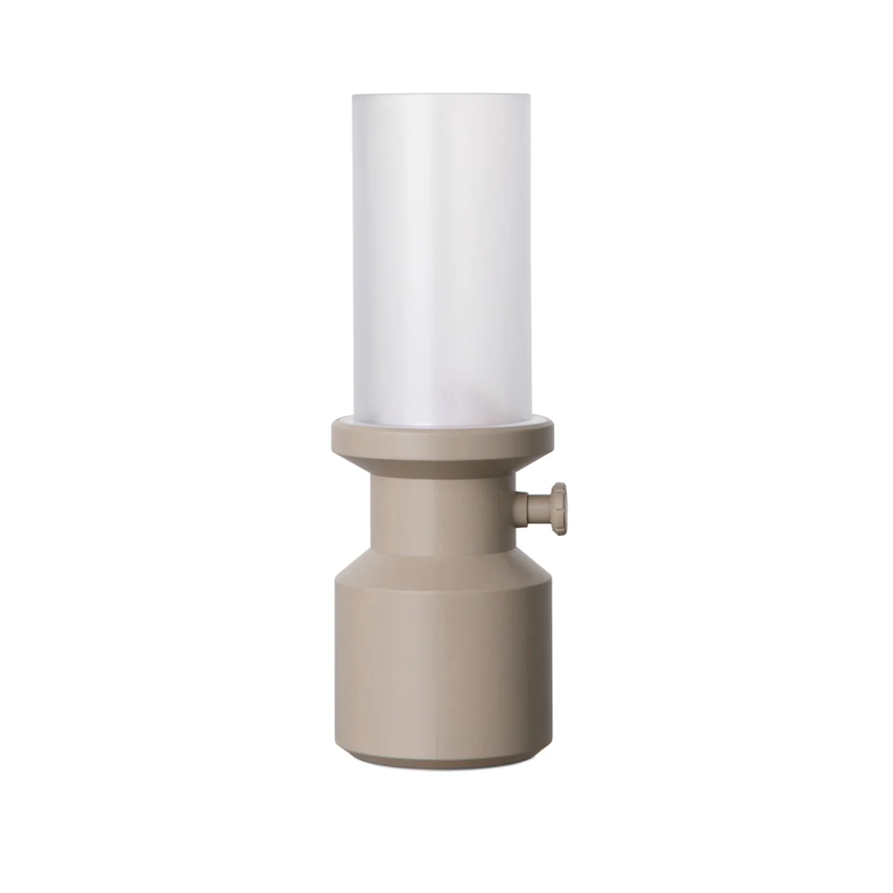 Hovedproduktbilde for Beige Vinga Niori RCS Bordlampe