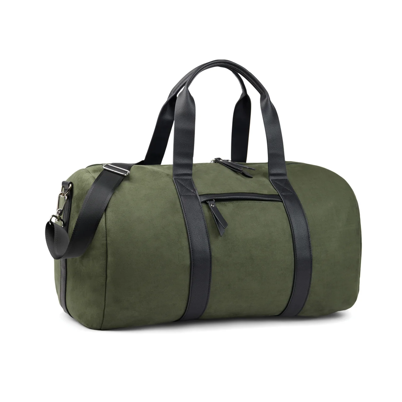 Hovedproduktbilde for Grønn Vinga Marlow RCS Resirkulert Polyester Weekendbag