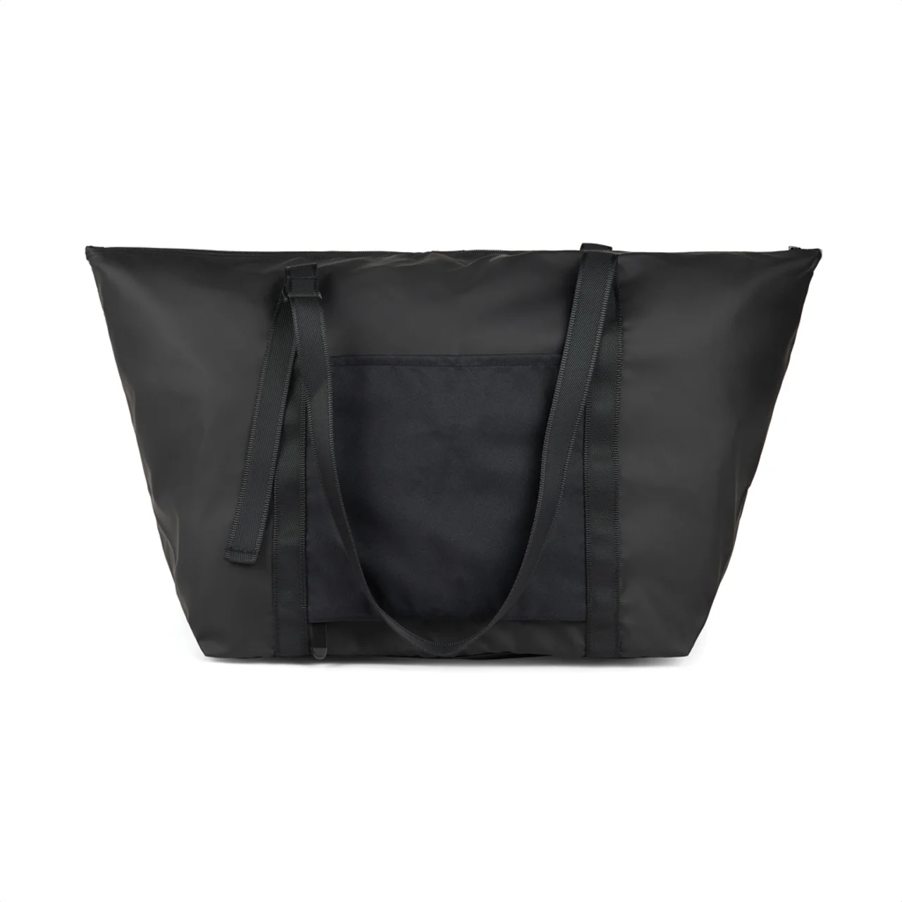 Hovedproduktbilde for Svart Vinga Livorno GRS Resirkulert Polyester Weekendbag