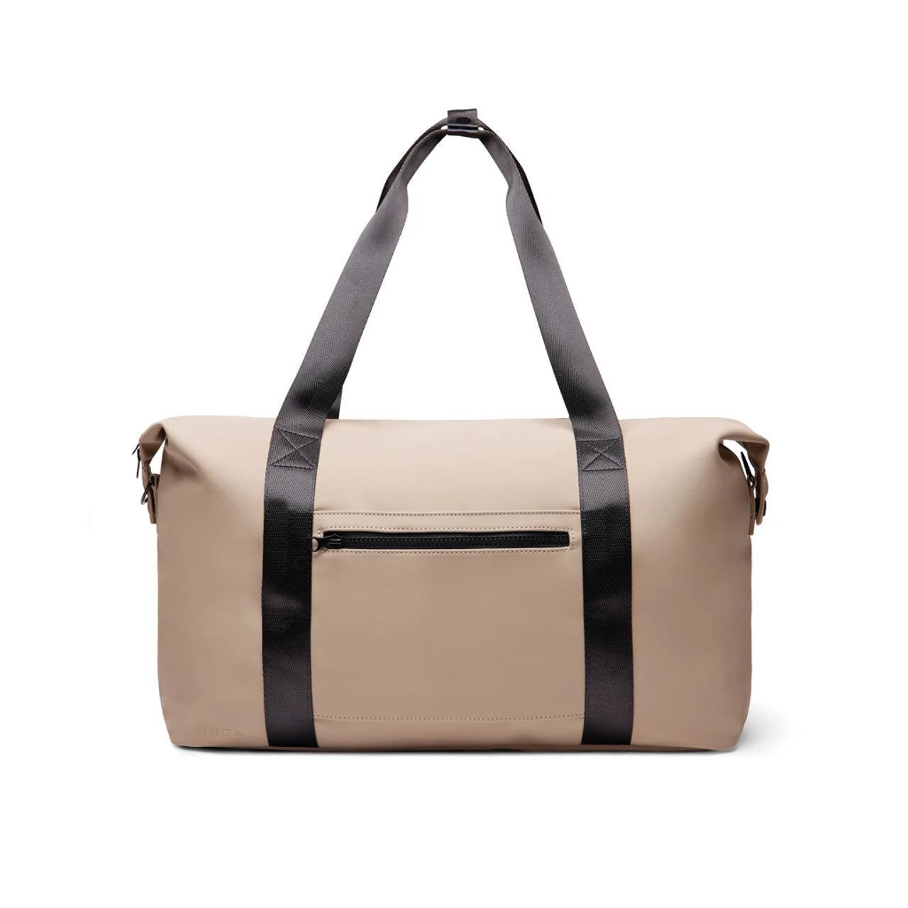 Hovedproduktbilde for Greige Vinga Baltimore RCS 34 L 24h Weekendbag
