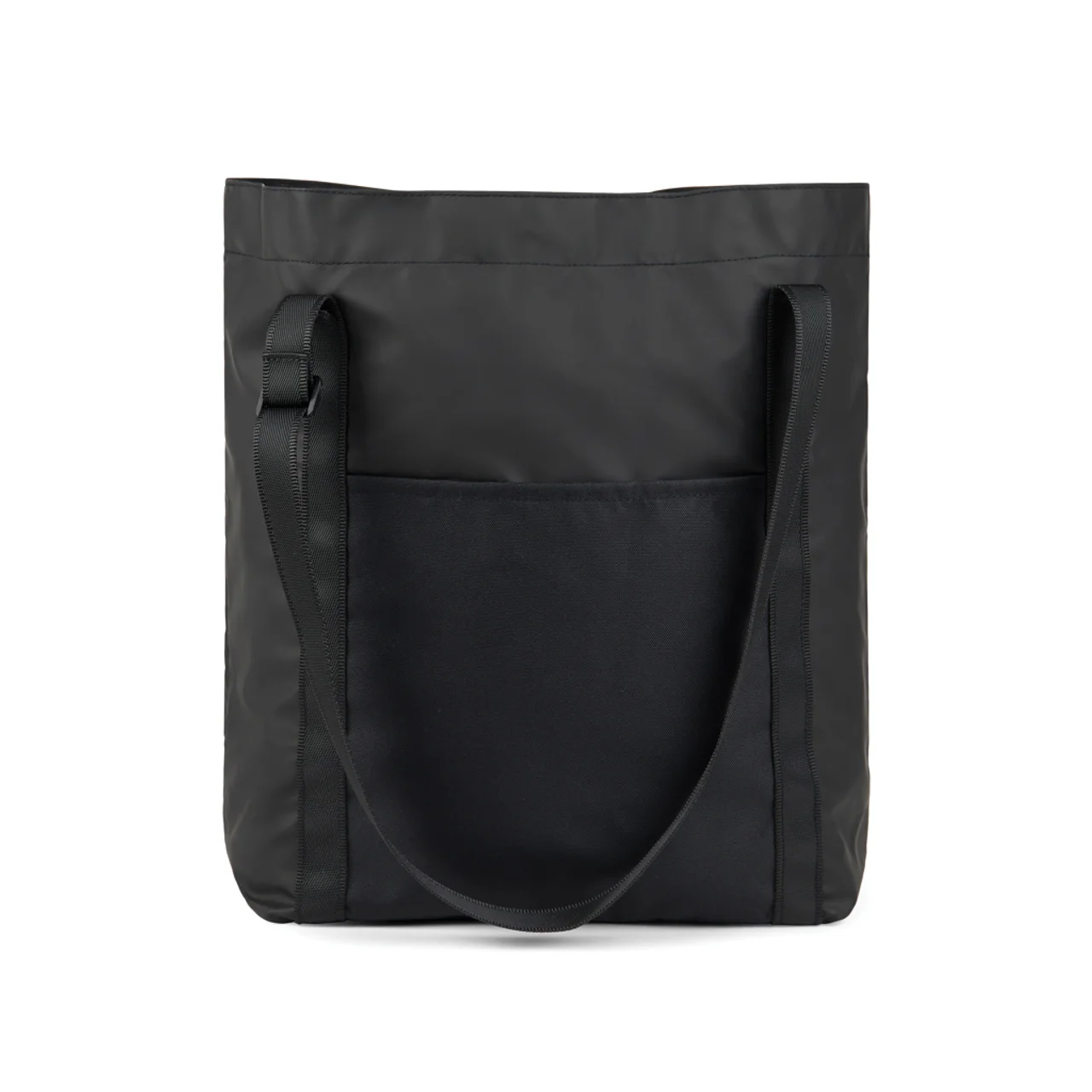Hovedproduktbilde for Svart Vinga Livorno GRS Resirkulert Polyester Totebag