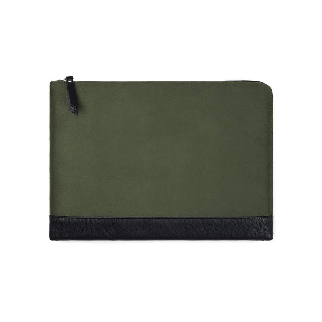 Hovedproduktbilde for Grønn Vinga Marlow RCS Resirkulert Polyester 16" Laptopetui