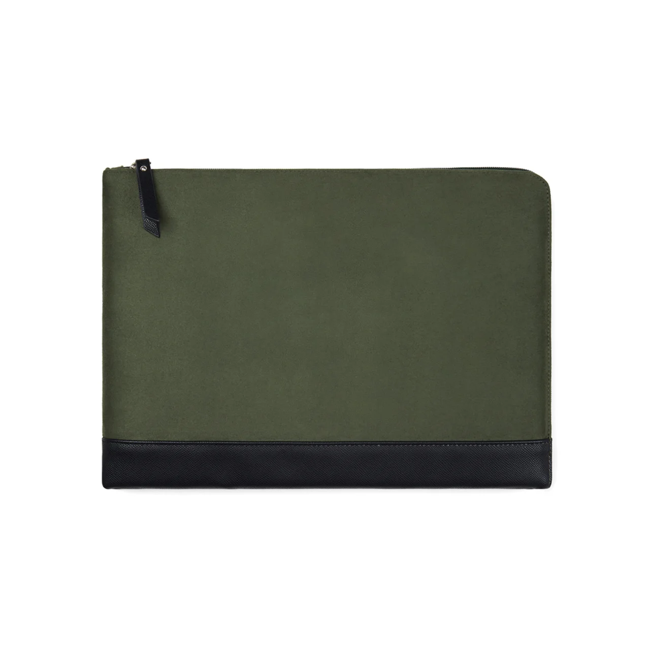 Hovedproduktbilde for Grønn Vinga Marlow RCS Resirkulert Polyester 14" Laptopetui