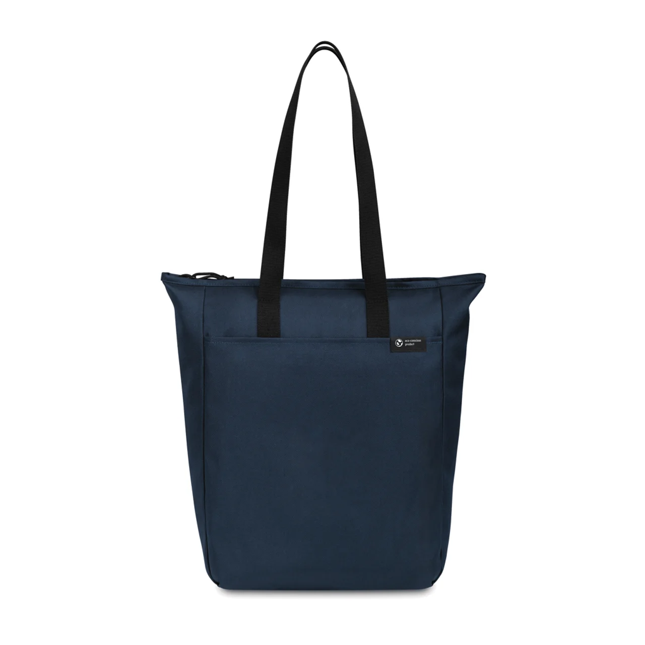 Hovedproduktbilde for Marinblå XD Collection Renew AWARE™ RPET Handlenett