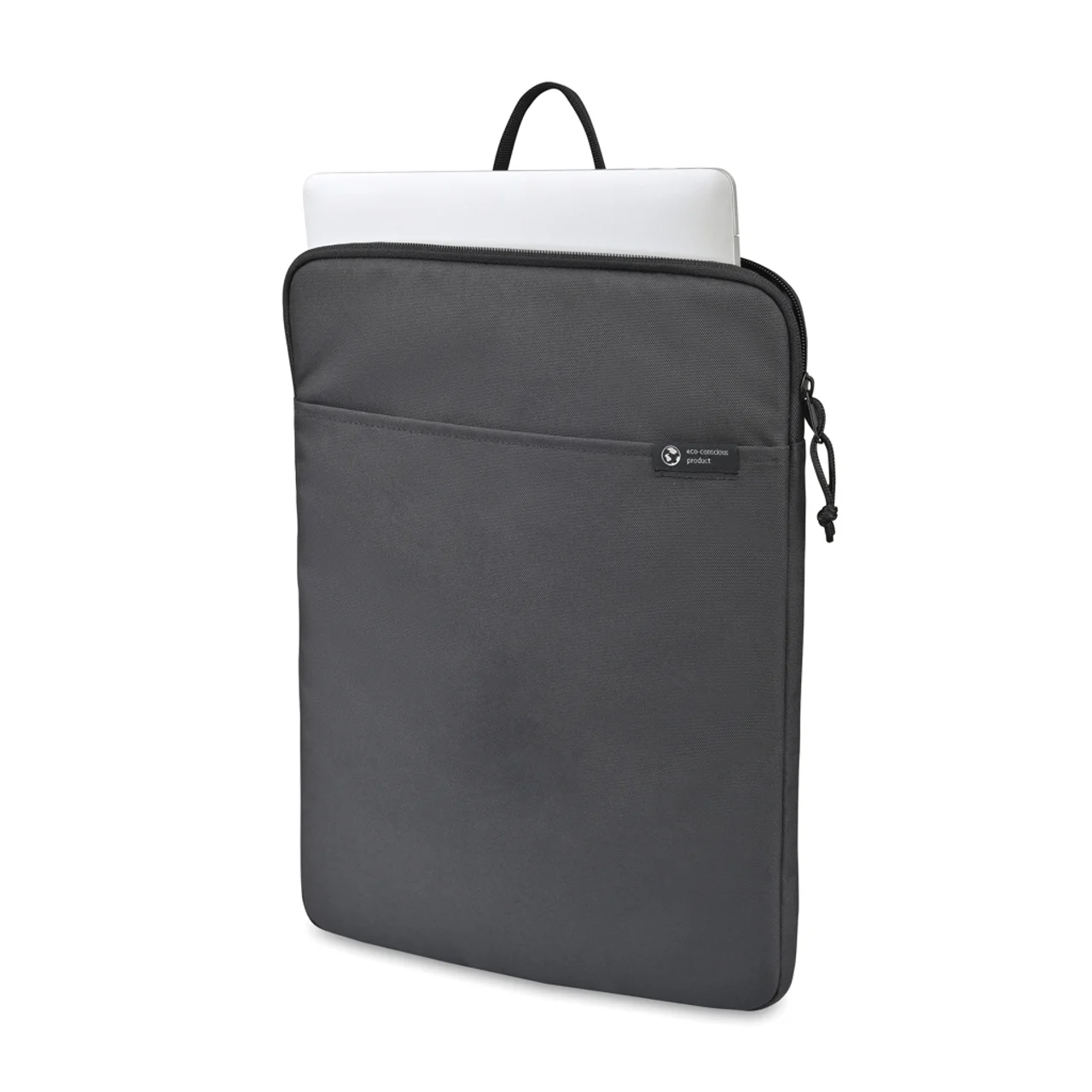 Hovedproduktbilde for Svart XD Collection Renew AWARE™ RPET 16'' Laptop Sleeve