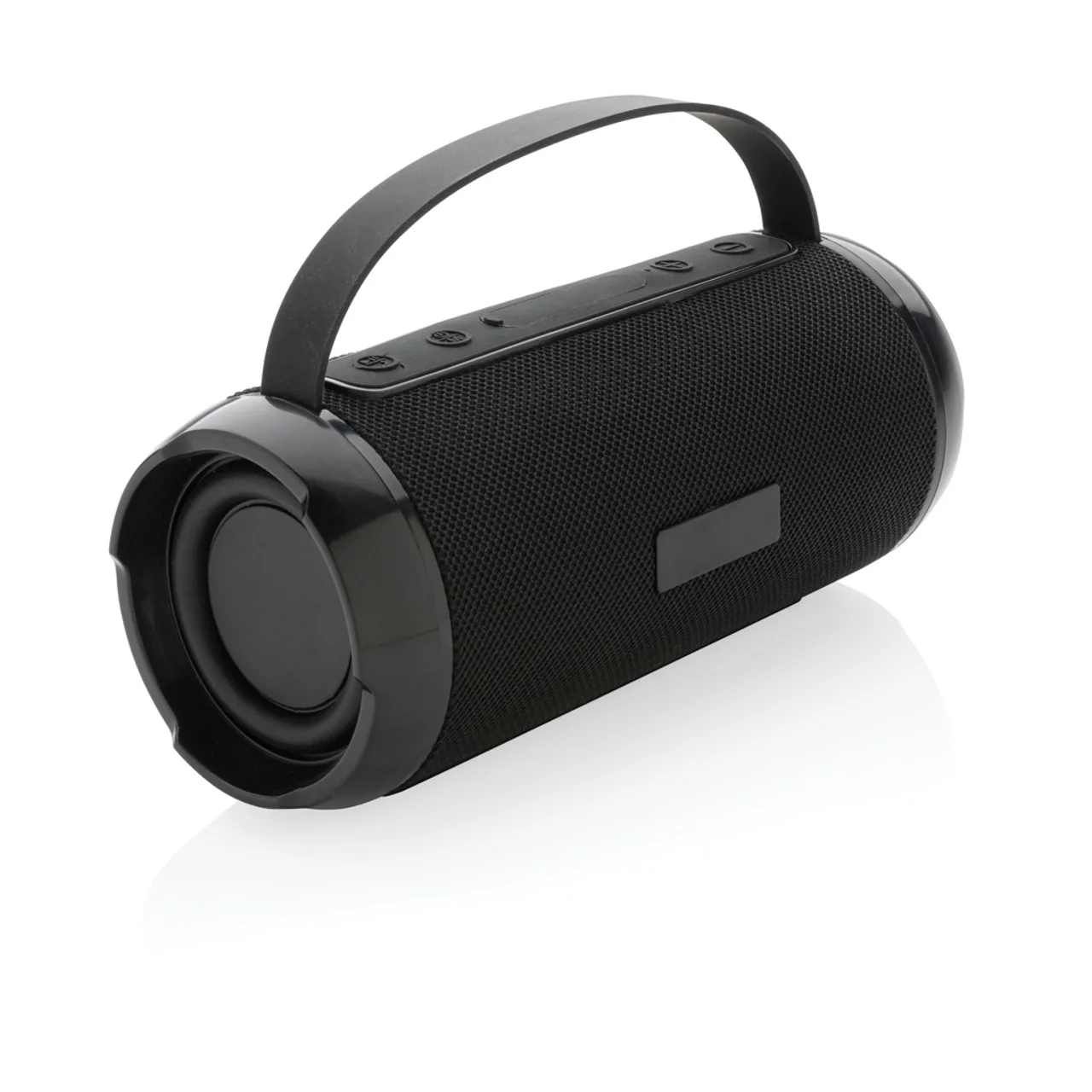 Hovedproduktbilde for Svart XD Collection Soundboom 6W RCS Resirkulert Plast Vanntett Høyttaler