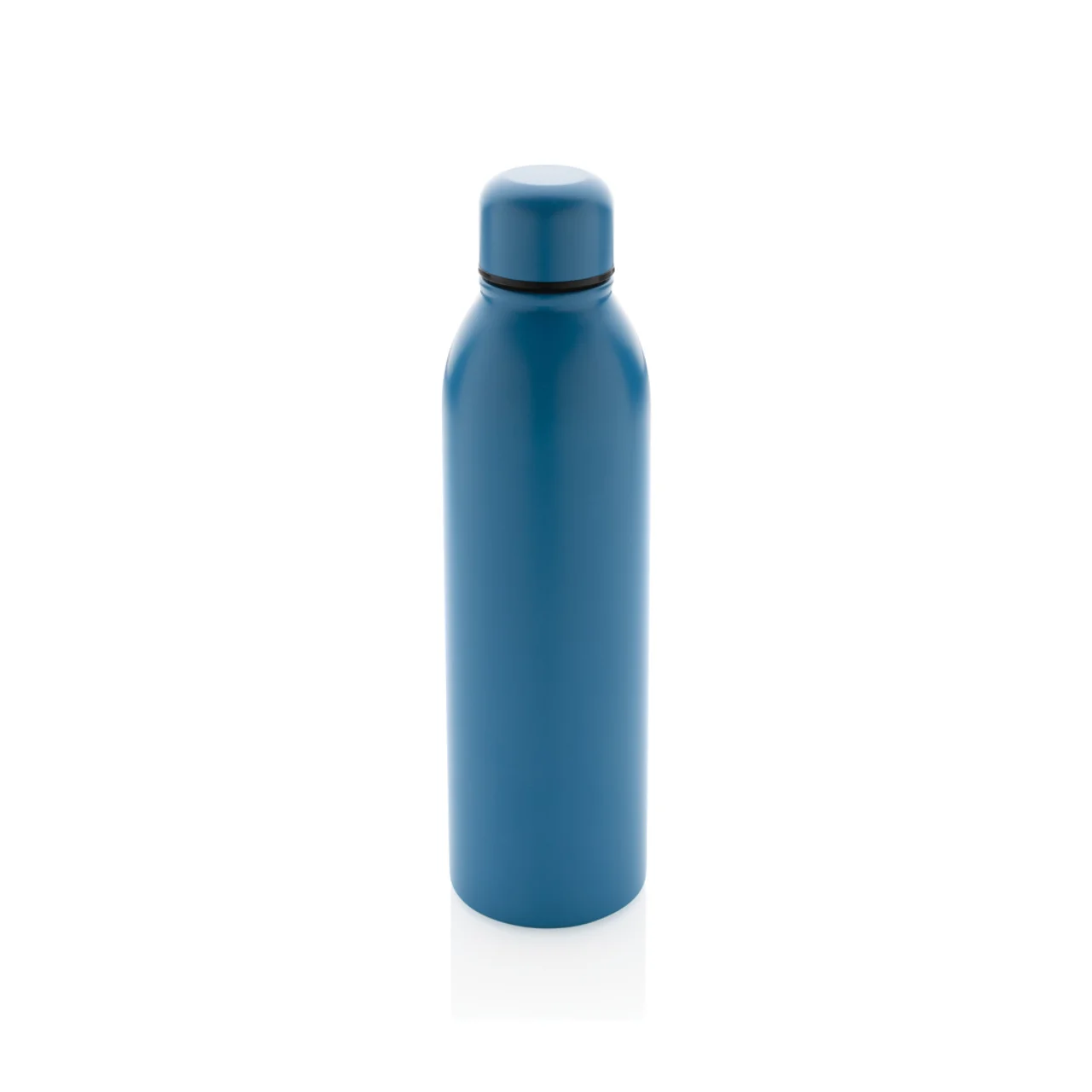 Hovedproduktbilde for Blå XD Collection 500 ml RCS Resirkulert Stål Termoflaske