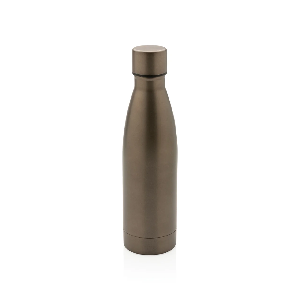 Hovedproduktbilde for Brun XD Collection 500 ml RCS Resirkulert Stål Termoflaske