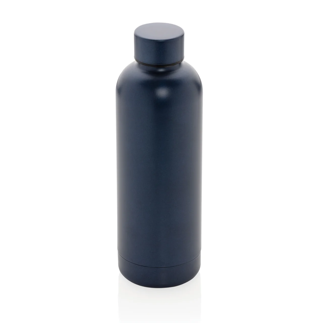 Hovedproduktbilde for Blå XD Collection 500 ml RCS Resirkulert Stål Impact Termoflaske