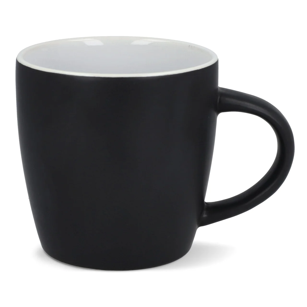 Hovedproduktbilde for Black York 300 ml Keramisk Kopp
