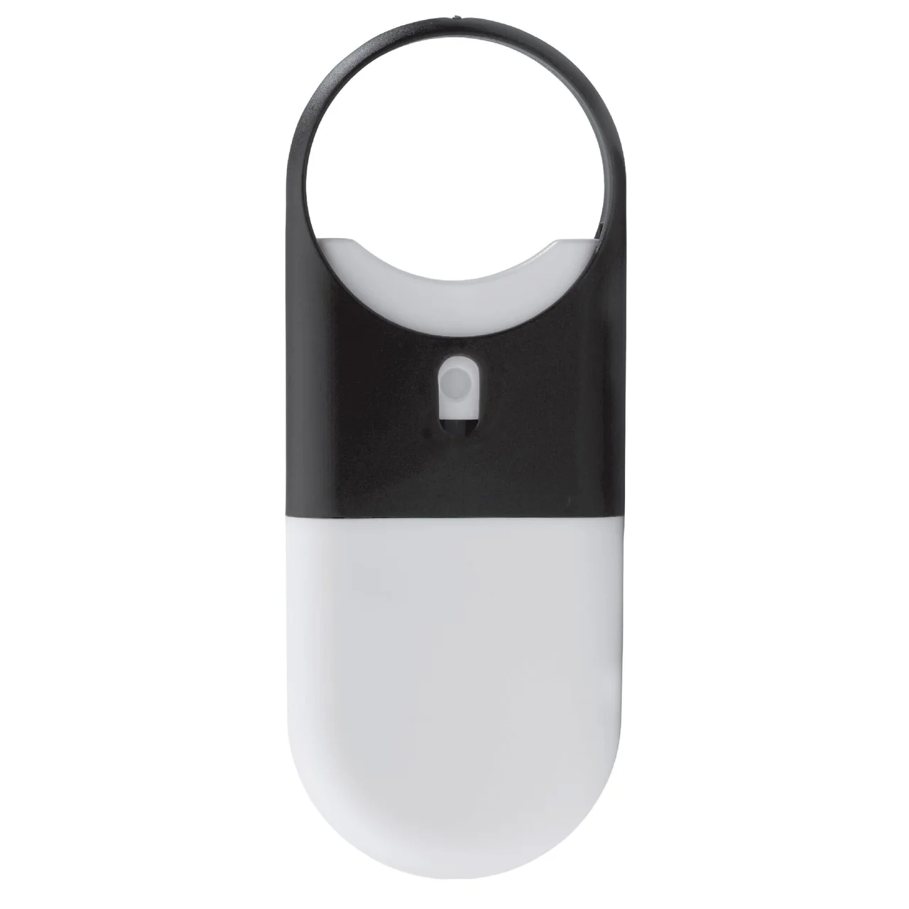 Hovedproduktbilde for White / Black Valencia 10 ml SPF30 Solkrem Spray