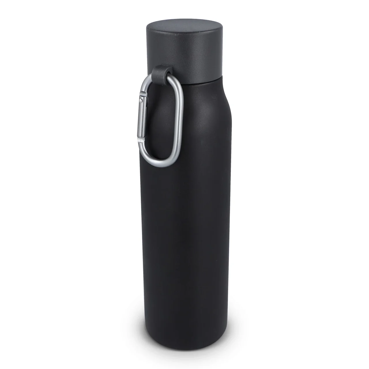Hovedproduktbilde for Black Ann Arbor 600 ml Termoflaske med Karabinkrok