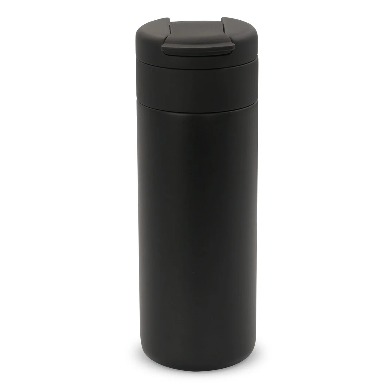Hovedproduktbilde for Black Flow Luca 400ml Rustfritt Stål Termoflaske