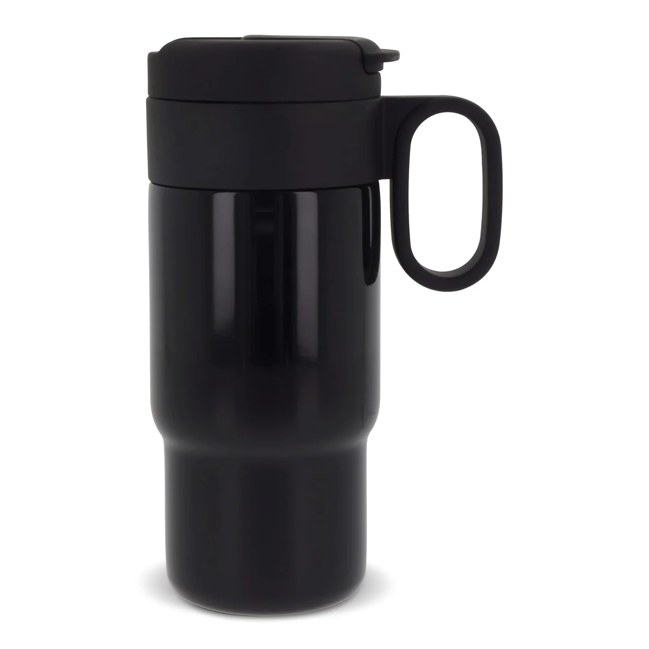 Hovedproduktbilde for Black Flow 300ml Rustfritt Stål  Termokopp