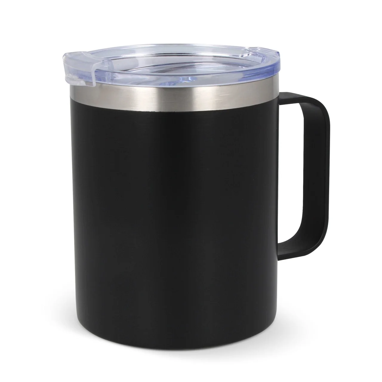 Hovedproduktbilde for Black Danube 350 ml Keramisk Kopp