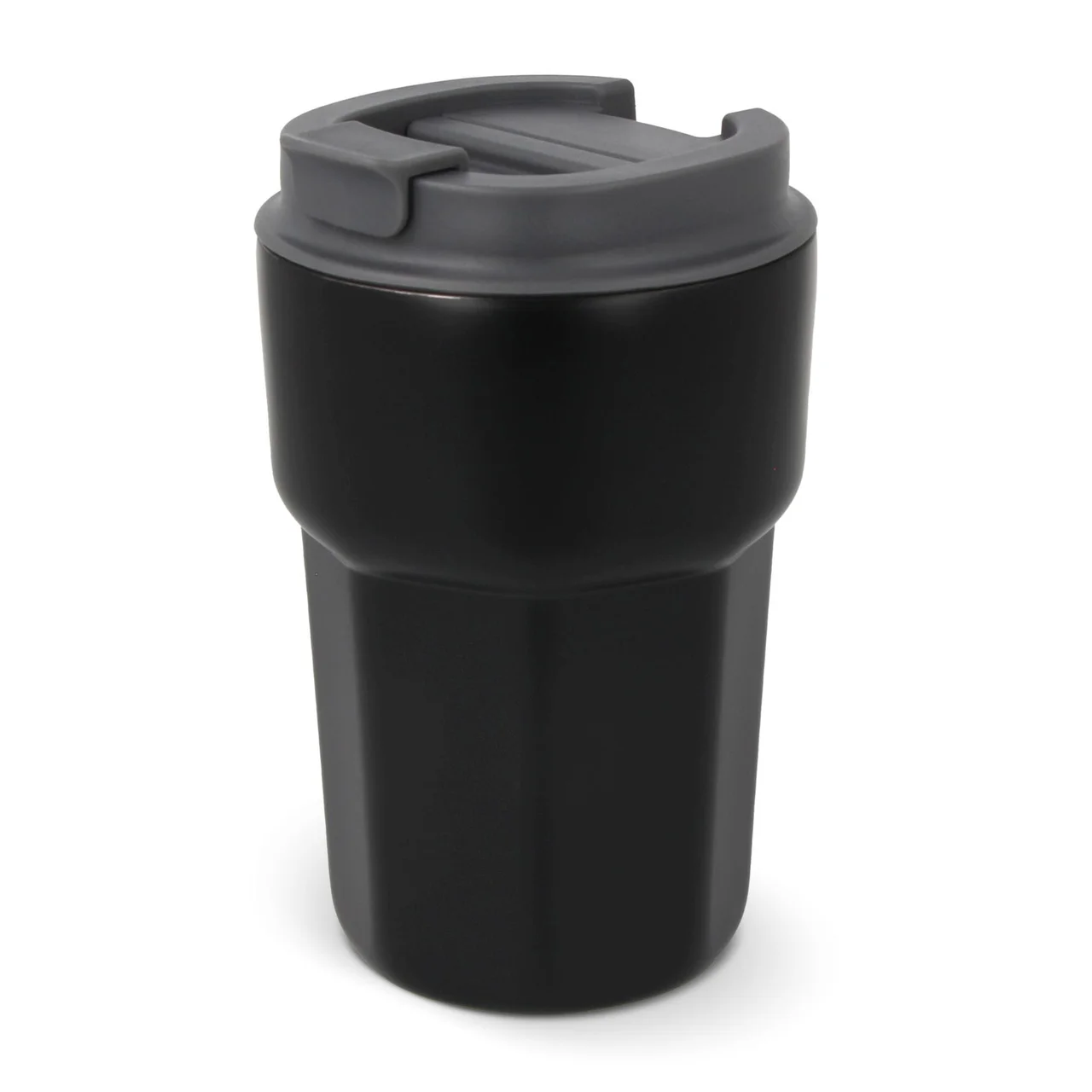 Hovedproduktbilde for Black Zambezi 350 ml Keramisk Kopp