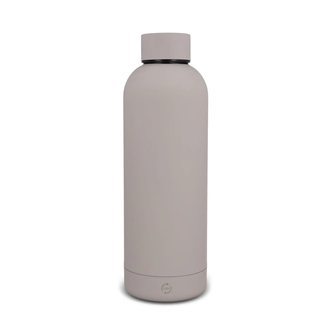 Hovedproduktbilde for Beige Termoflaske Alchemy 500 ml Resirkulert Stål Termoflaske