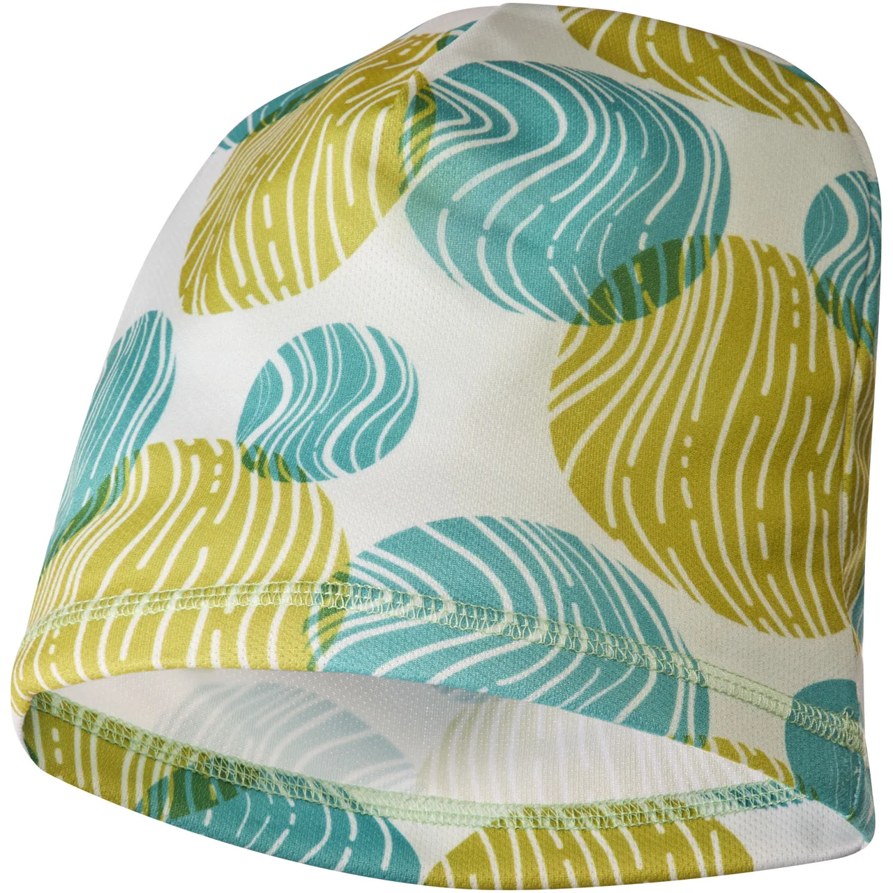 Hovedproduktbilde for Hvit Leia Coolmax® Lue