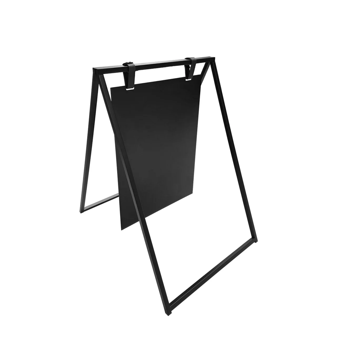 Hovedproduktbilde for 51-226-6102-87-svart Swing 50x70 Svart