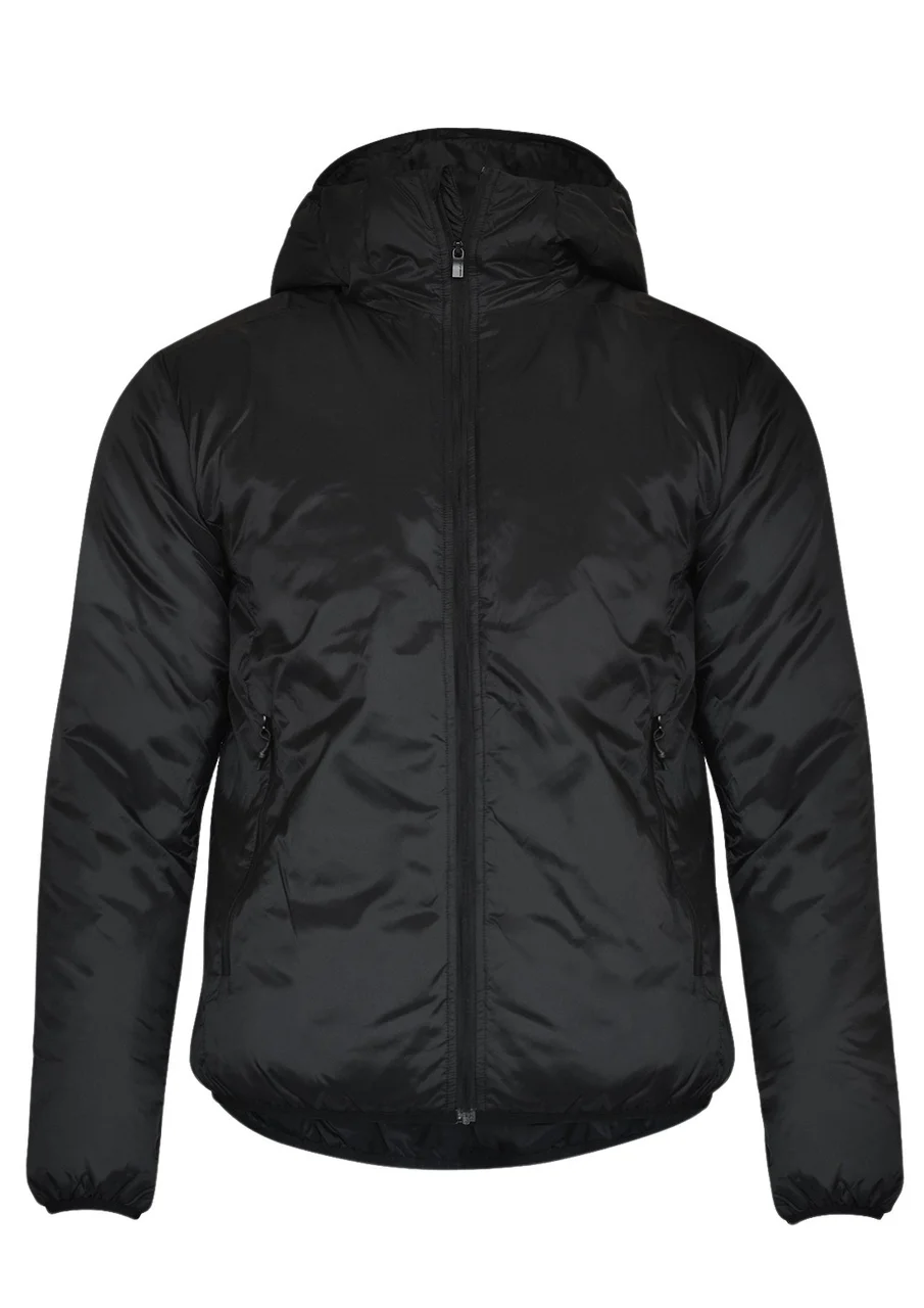 Hovedproduktbilde for Black Nimbus Aspen Resirkulert Nylon Ultralett Jakke