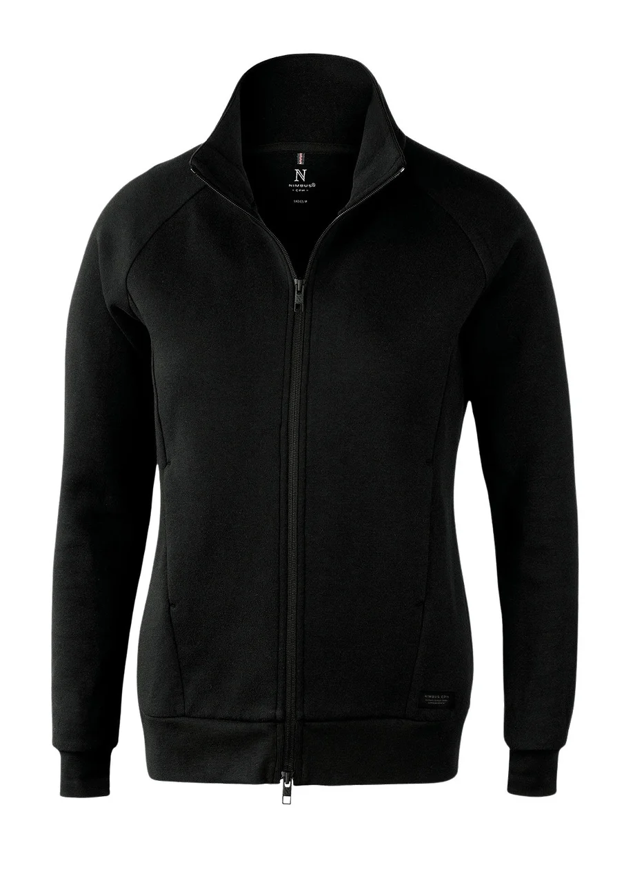 Hovedproduktbilde for Black Nimbus Eaton Cardigan  Dame