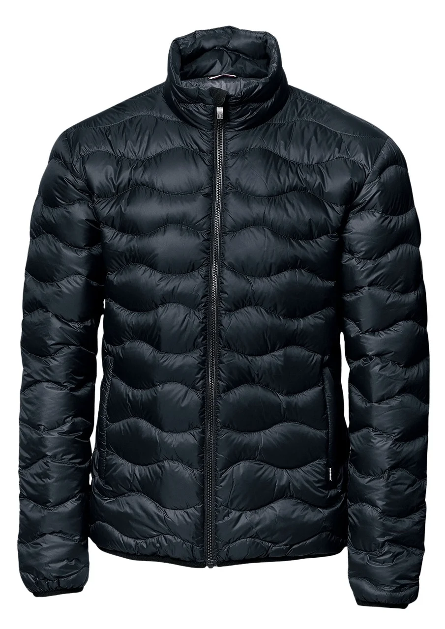 Hovedproduktbilde for Black Nimbus Sierra  Dunjakke