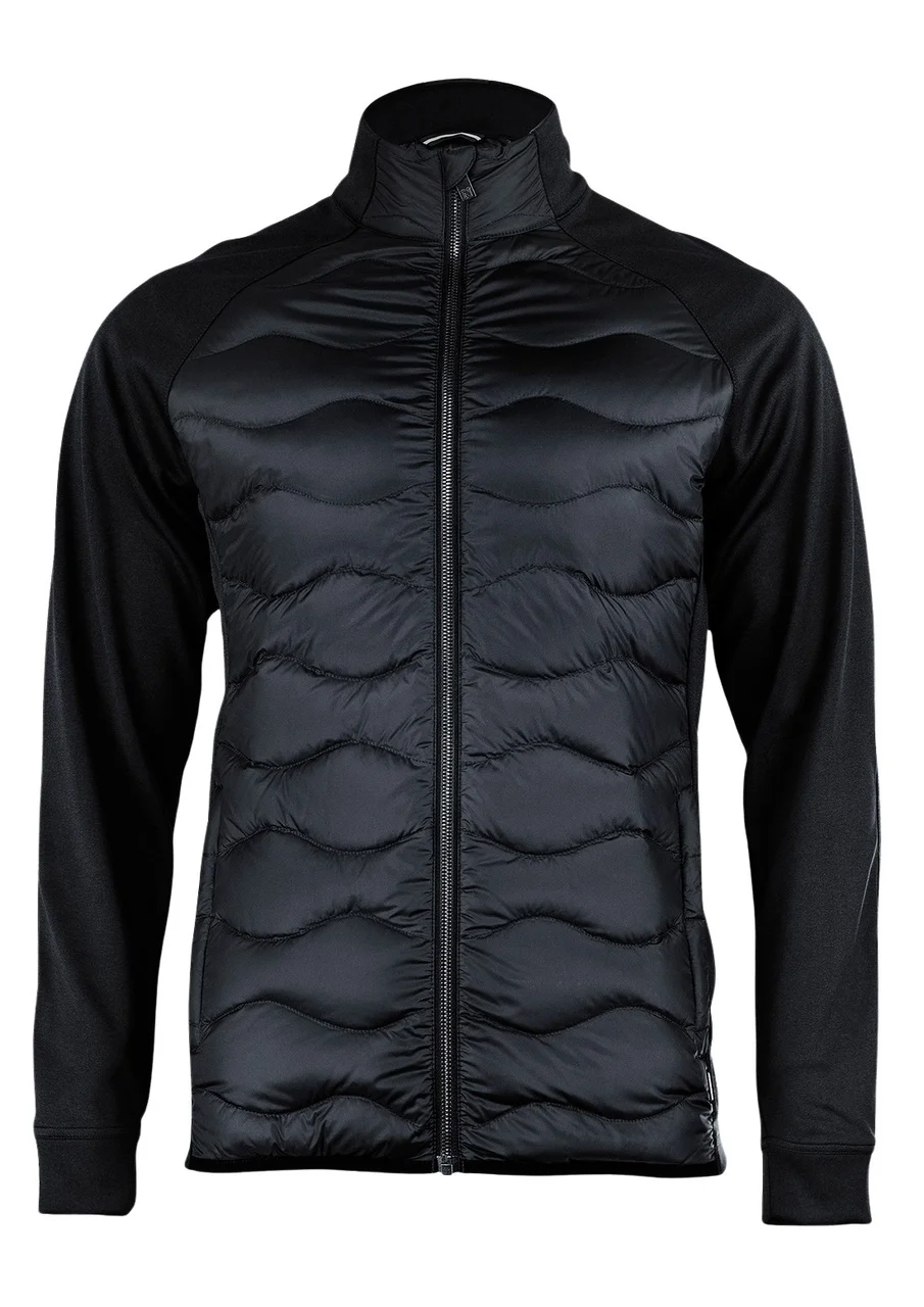 Hovedproduktbilde for Black Nimbus Stillwater  Dunjakke