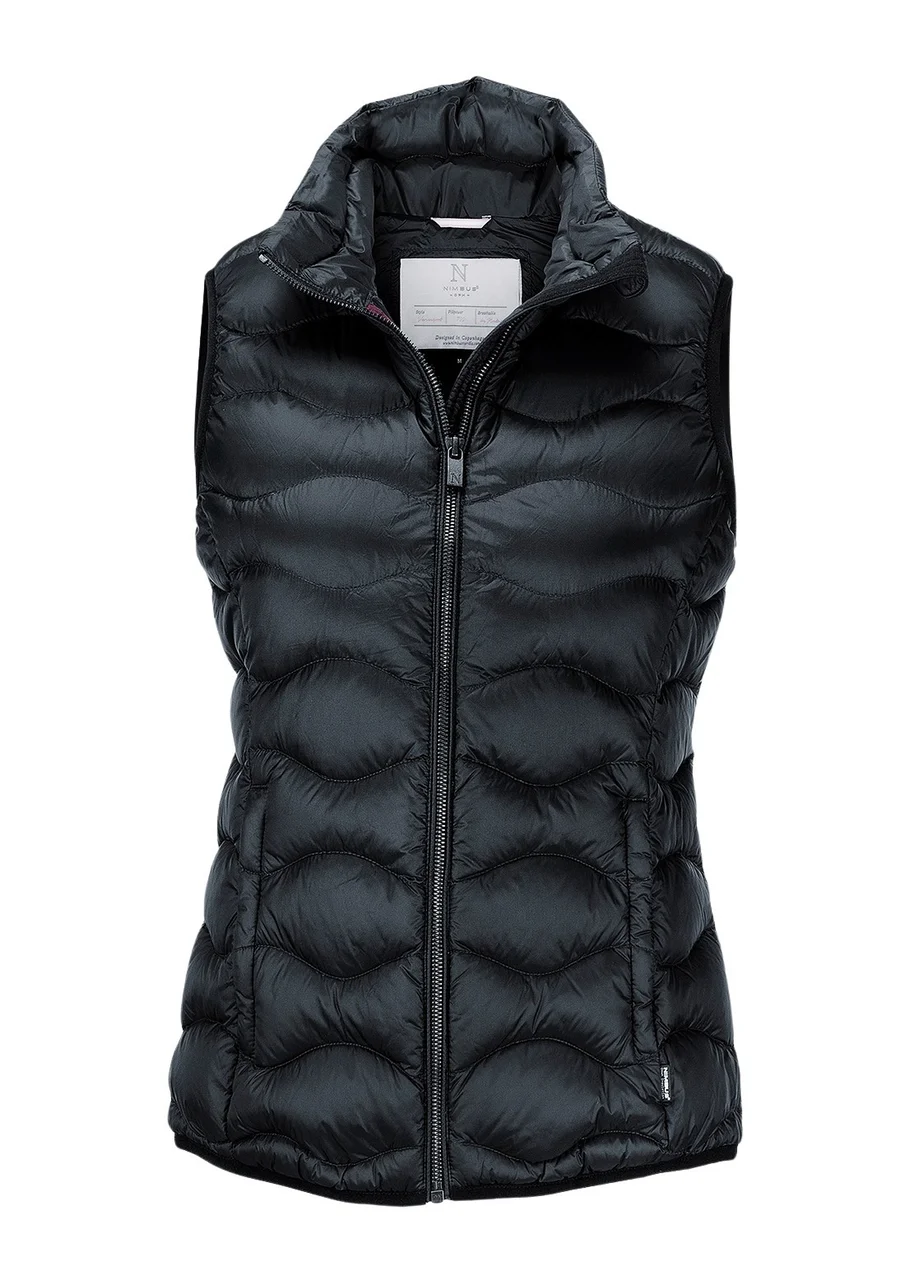 Hovedproduktbilde for Black Nimbus Vermont  Dunvest Dame