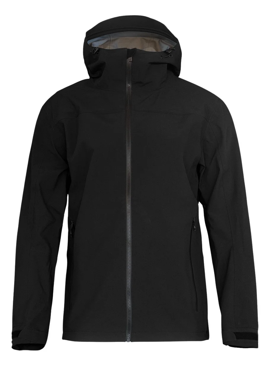 Hovedproduktbilde for Black Nimbus Yosemite Skalljakke Jakke